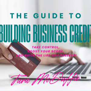 Building Business Credit