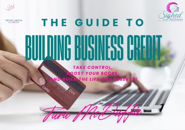 Building Business Credit