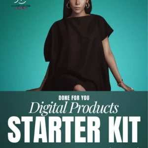 Digital Marketing Starter Kit