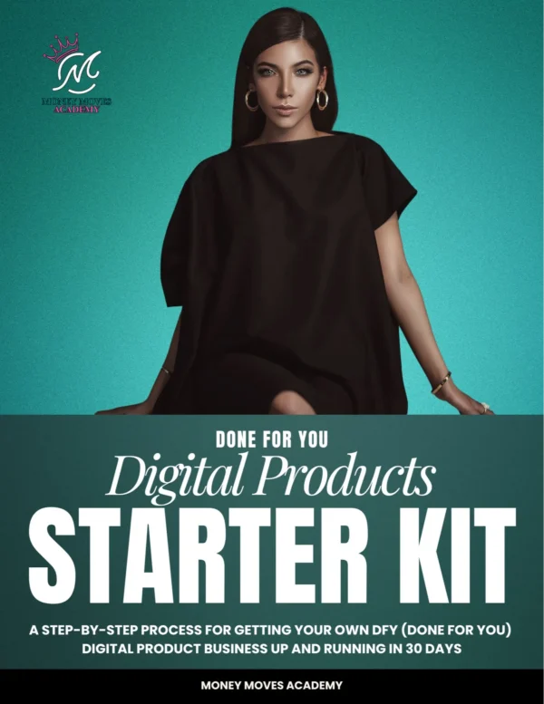Digital Marketing Starter Kit