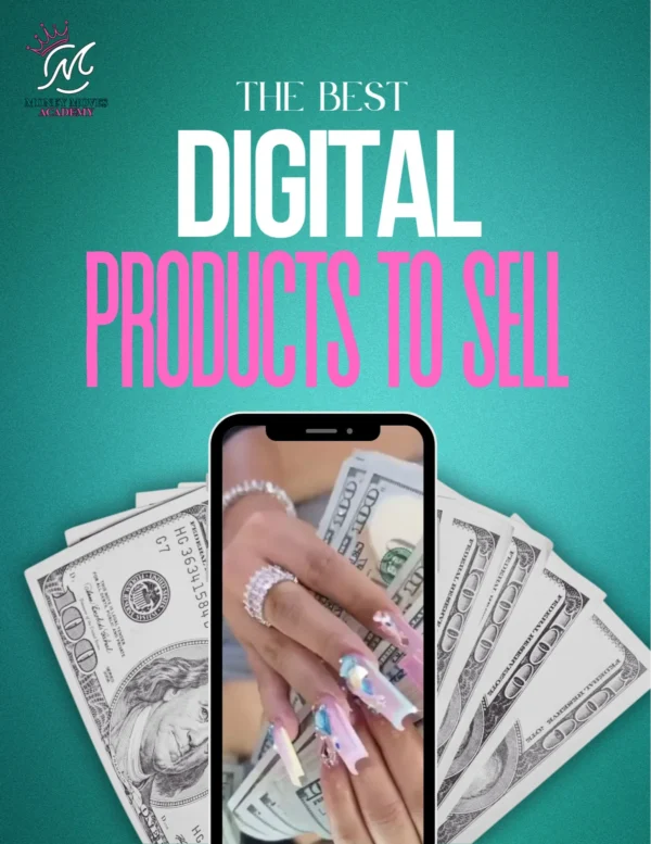 100 Best Digital Product