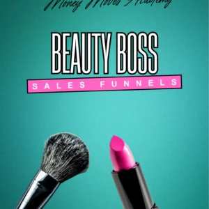 Beauty Boss Tax Checklist