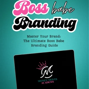 Boss Babe Branding
