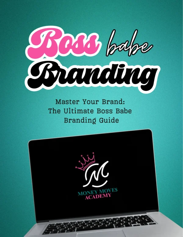 Boss Babe Branding
