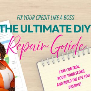 DIY Credit Repair