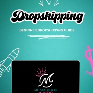 Dropshipping for Beginners