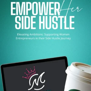 Empower Her Side Hustle