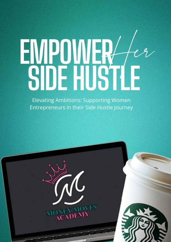 Empower Her Side Hustle
