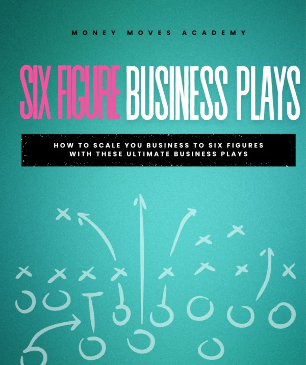 Figures Business Plays