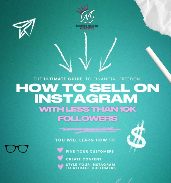 How To Make Sales On Instagram