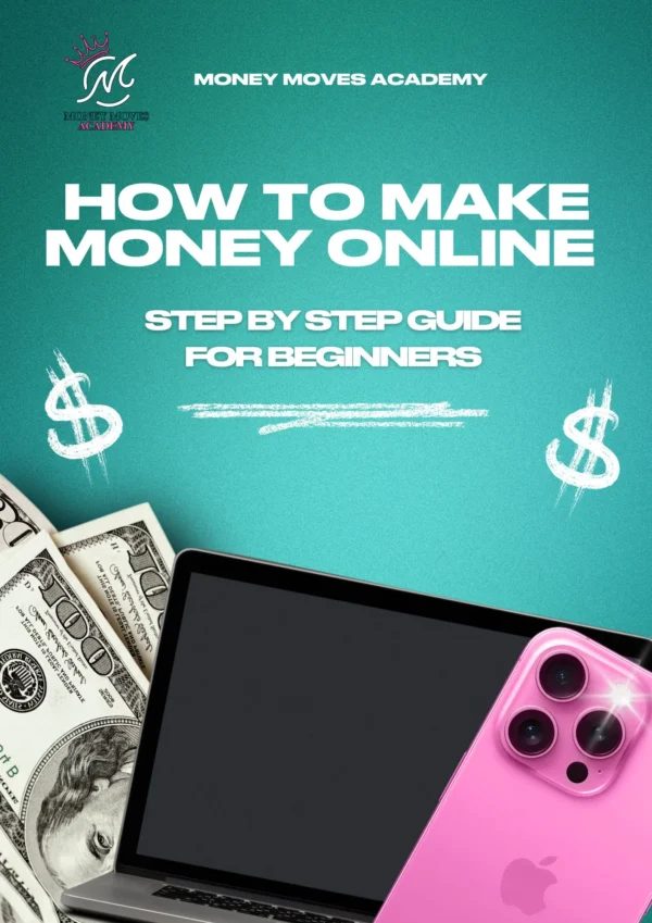 How to Make Money Online