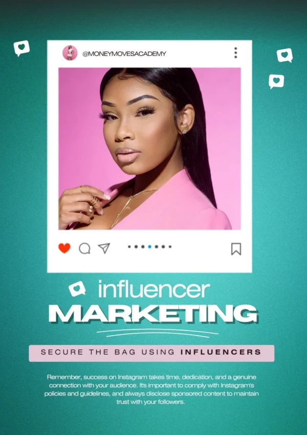 Influencer Marketing For Beginners