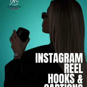 Instagram Reel Hooks and Captions