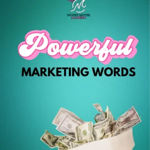 Powerful Marketing Words