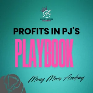 Profits in PJ's Playbook