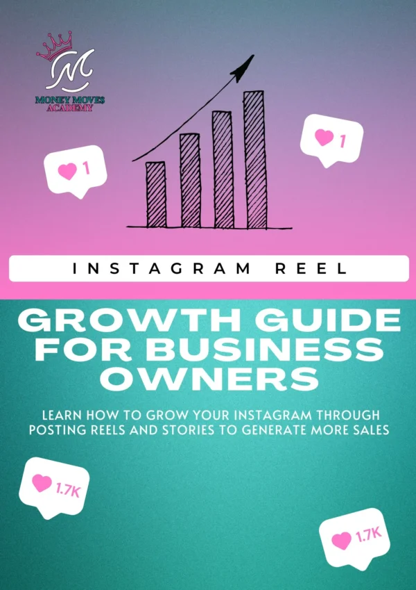 IG Reel Growth Guide