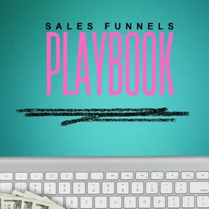 Sales Funnels Playbook