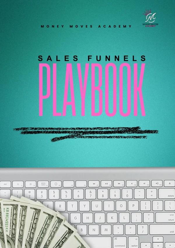 Sales Funnels Playbook