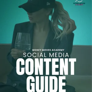 Social Media Content Guide