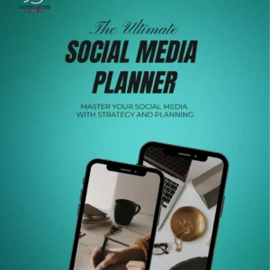 Social Media Master Planner