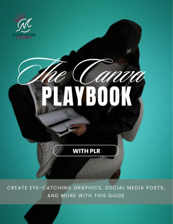 The Canva Playbook