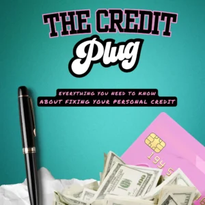 The Credit Plug