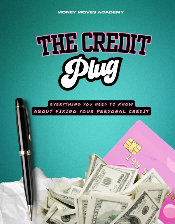 The Credit Plug