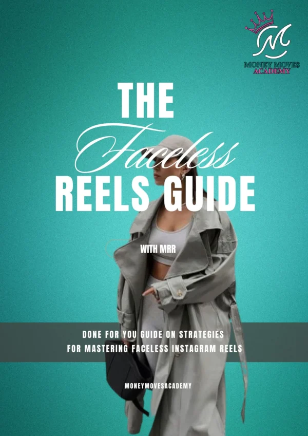 The Faceless Reels Guide