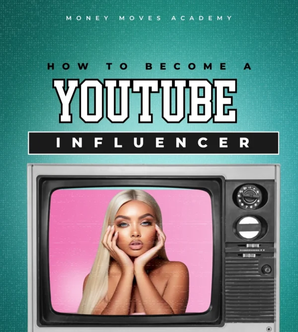 Youtube Influencer Guide